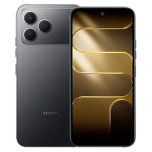 Tecno Spark 50 4G - Hydrogel ochranná fólia