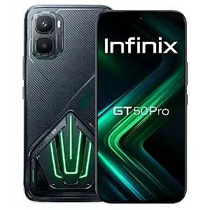 Infinix GT 50 Pro - Hydrogel ochranná fólia