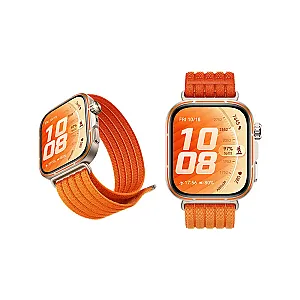 Huawei Watch Fit 5 - Hydrogel ochranná fólia