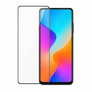 Motorola Moto G Power (2022) - Hybridné ochranné sklo