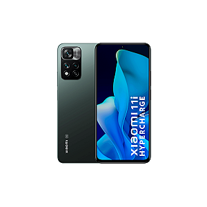 Xiaomi 11iHyperCharge(2022) - Hydrogel ochranná fólia