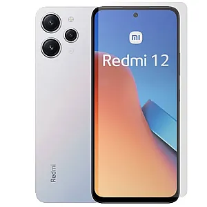 Xiaomi Redmi 12 - Hydrogel ochranná fólia