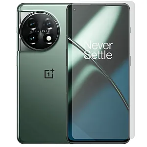 One Plus 11 - Hydrogel ochranná fólia