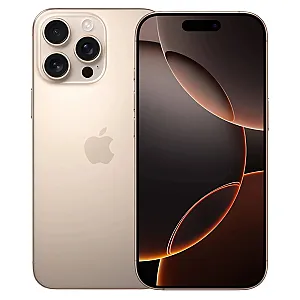 Apple iPhone 16 Pro - Hydrogel ochranná fólia