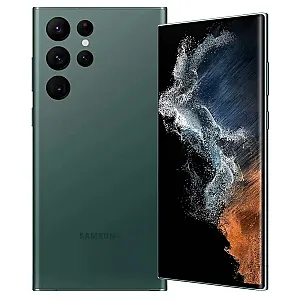 Samsung Galaxy S22 Ultra 5G - Hydrogel ochranná fólia