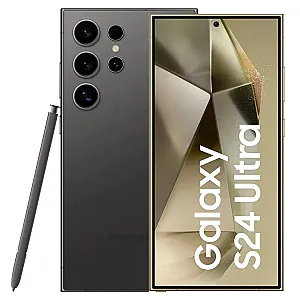Samsung Galaxy S24 Ultra - Hydrogel ochranná fólia