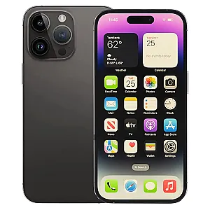 Apple iPhone 14 Pro - Hydrogel ochranná fólia