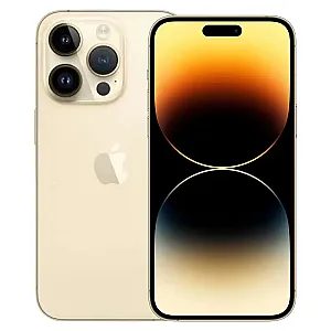 Apple iPhone 14 Pro Max - Hydrogel ochranná fólia
