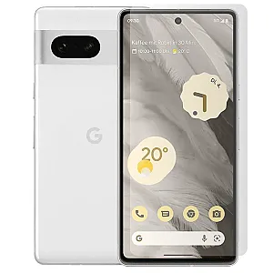 Google Pixel 7 - Hydrogel ochranná fólia