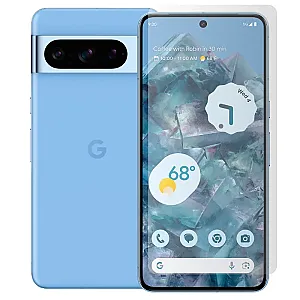 Google Pixel 8 Pro - Hydrogel ochranná fólia