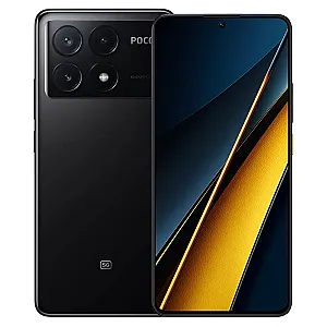 Xiaomi Poco X6 Pro - Hydrogel ochranná fólia