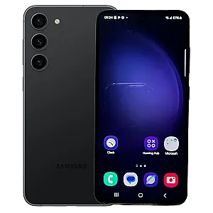 Samsung Galaxy S23 - Hydrogel ochranná fólia