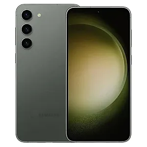 Samsung Galaxy S23+ - Hydrogel ochranná fólia