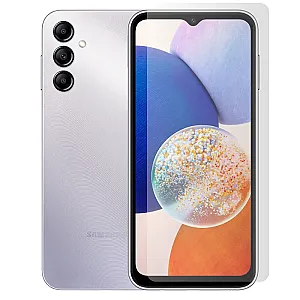 Samsung A14 5G - Hydrogel ochranná fólia