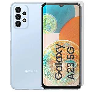 Samsung A23 - Hydrogel ochranná fólia