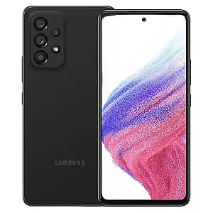 Samsung A53 5G - Hydrogel ochranná fólia