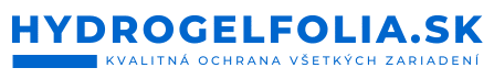 Logo Hydrogelfolia.sk